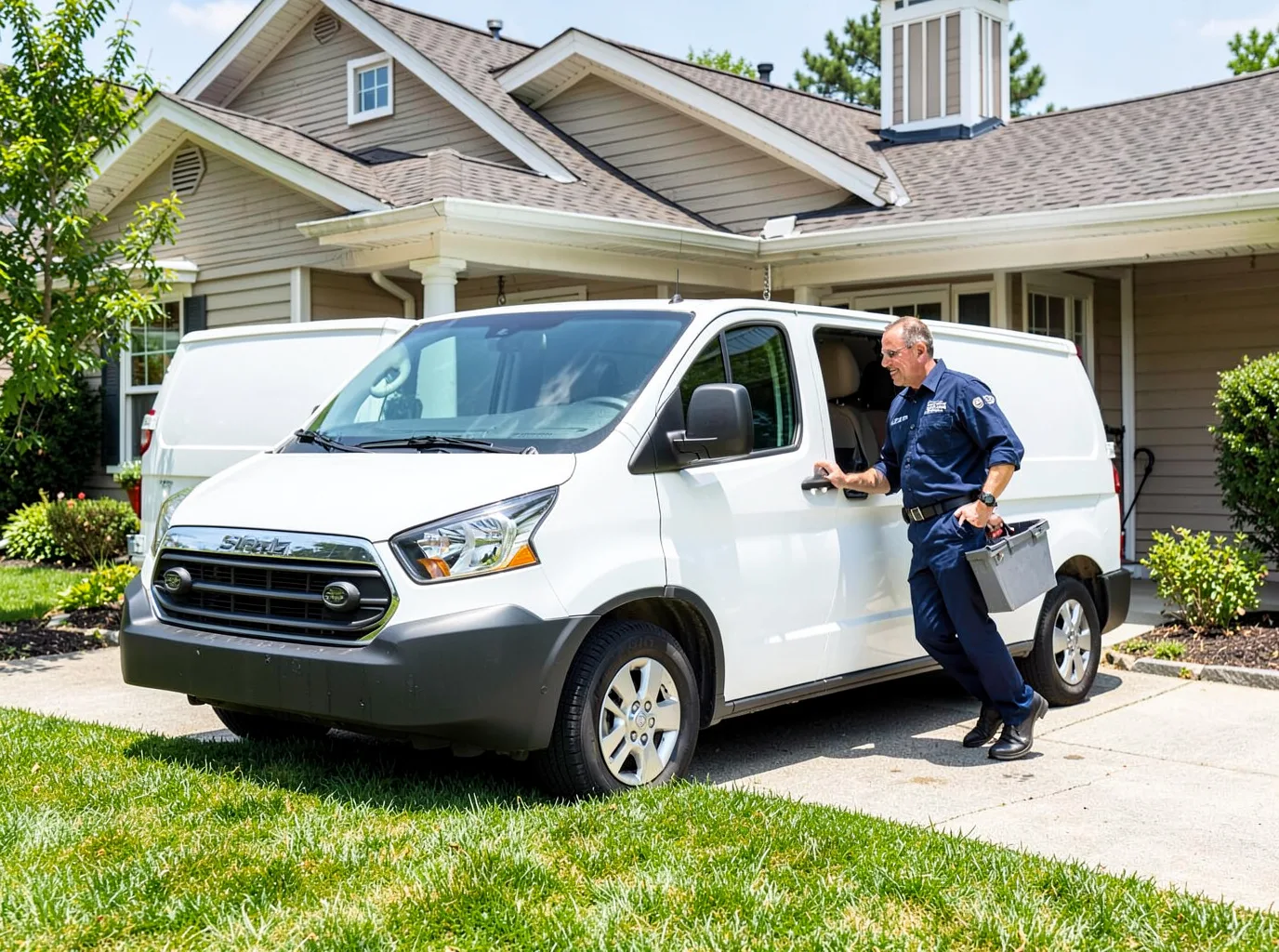 Emergency Plumber company in Manchester, GA