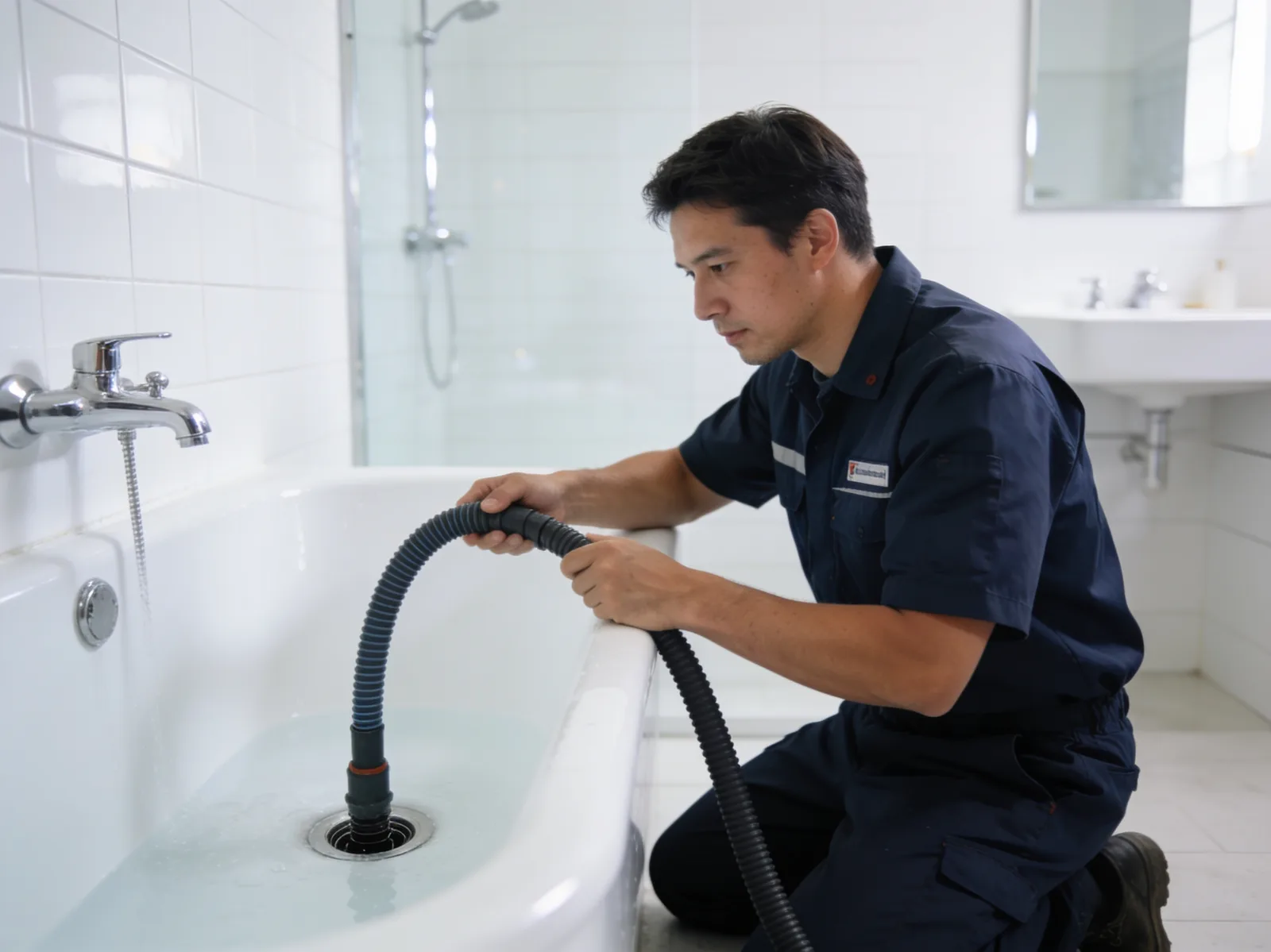 Emergency Plumber Manchester, GA FAQs